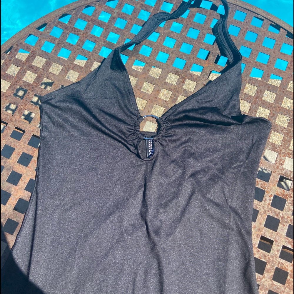 Bodycon dress